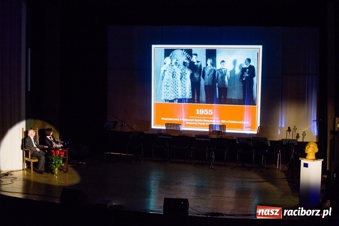 Zdjęcie w galerii na portalu naszraciborz.pl: Zmarł Paweł Kowol, artysta zasłużony dla Miasta Raciborza wiadomości z regionu