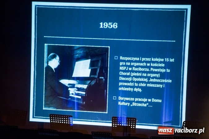 Zdjęcie w galerii na portalu naszraciborz.pl: Zmarł Paweł Kowol, artysta zasłużony dla Miasta Raciborza wiadomości z regionu