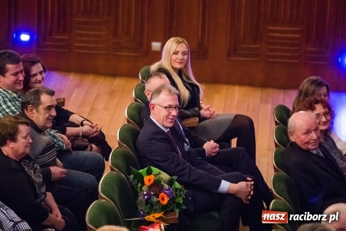 Zdjęcie w galerii na portalu naszraciborz.pl: Zmarł Paweł Kowol, artysta zasłużony dla Miasta Raciborza wiadomości z regionu