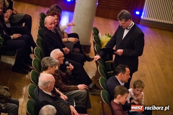 Zdjęcie w galerii na portalu naszraciborz.pl: Zmarł Paweł Kowol, artysta zasłużony dla Miasta Raciborza wiadomości z regionu