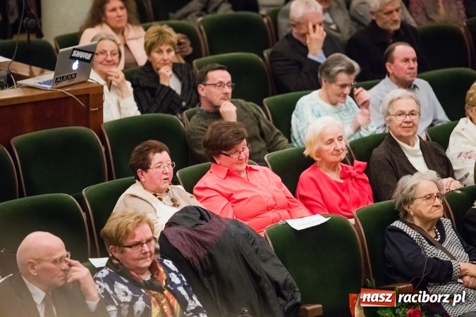 Zdjęcie w galerii na portalu naszraciborz.pl: Zmarł Paweł Kowol, artysta zasłużony dla Miasta Raciborza wiadomości z regionu