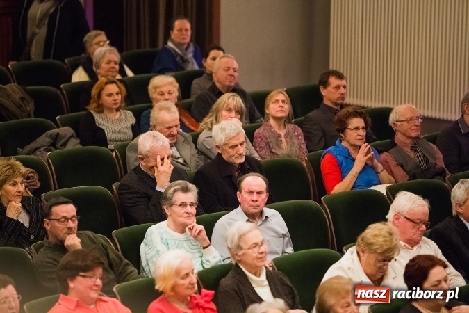 Zdjęcie w galerii na portalu naszraciborz.pl: Zmarł Paweł Kowol, artysta zasłużony dla Miasta Raciborza wiadomości z regionu