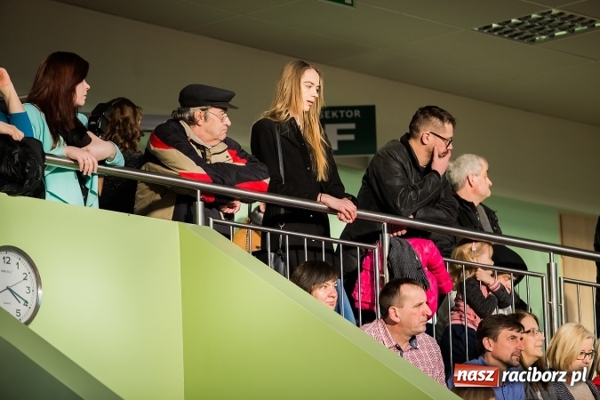 Zdjęcie w galerii na portalu naszraciborz.pl: Karnawałowa Rewia Tańca w Arenie Rafako wiadomości z regionu