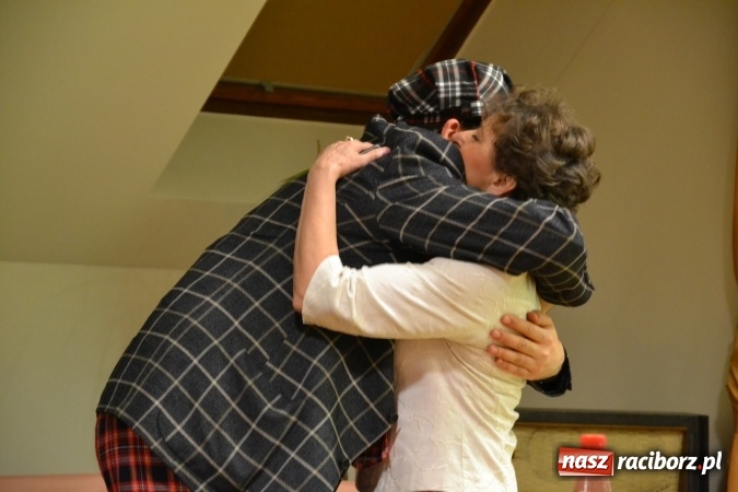 Zdjęcie w galerii na portalu naszraciborz.pl: Lwowska muzyka, przepiękne stroje i dekoracje, czyli Lwowska domówka na Zamku Piastowskim  wiadomości z regionu