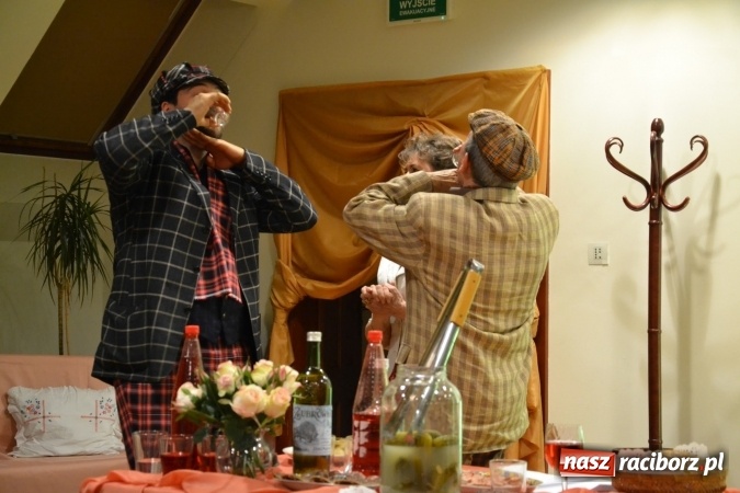 Zdjęcie w galerii na portalu naszraciborz.pl: Lwowska muzyka, przepiękne stroje i dekoracje, czyli Lwowska domówka na Zamku Piastowskim  wiadomości z regionu