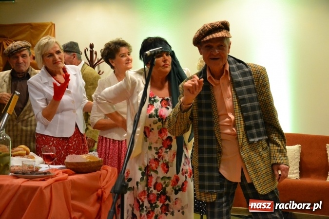 Zdjęcie w galerii na portalu naszraciborz.pl: Lwowska muzyka, przepiękne stroje i dekoracje, czyli Lwowska domówka na Zamku Piastowskim  wiadomości z regionu