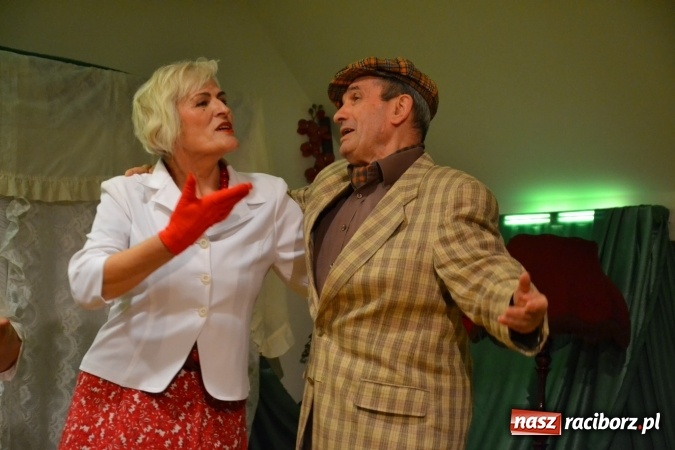 Zdjęcie w galerii na portalu naszraciborz.pl: Lwowska muzyka, przepiękne stroje i dekoracje, czyli Lwowska domówka na Zamku Piastowskim  wiadomości z regionu