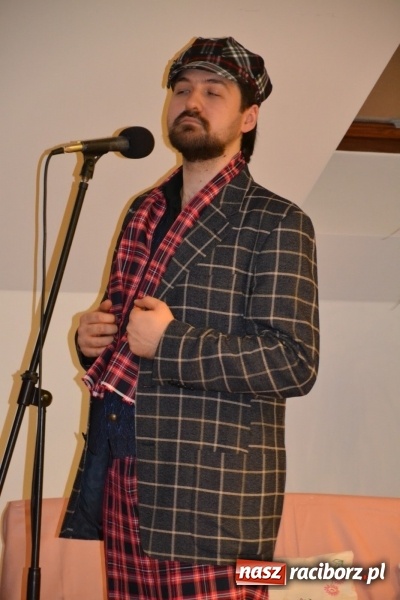 Zdjęcie w galerii na portalu naszraciborz.pl: Lwowska muzyka, przepiękne stroje i dekoracje, czyli Lwowska domówka na Zamku Piastowskim  wiadomości z regionu