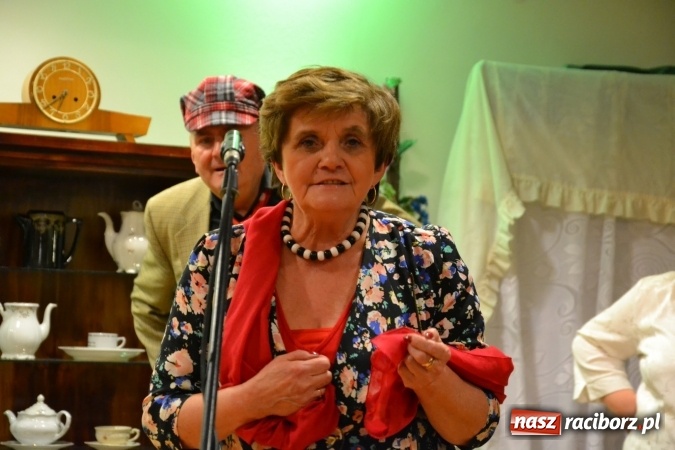 Zdjęcie w galerii na portalu naszraciborz.pl: Lwowska muzyka, przepiękne stroje i dekoracje, czyli Lwowska domówka na Zamku Piastowskim  wiadomości z regionu