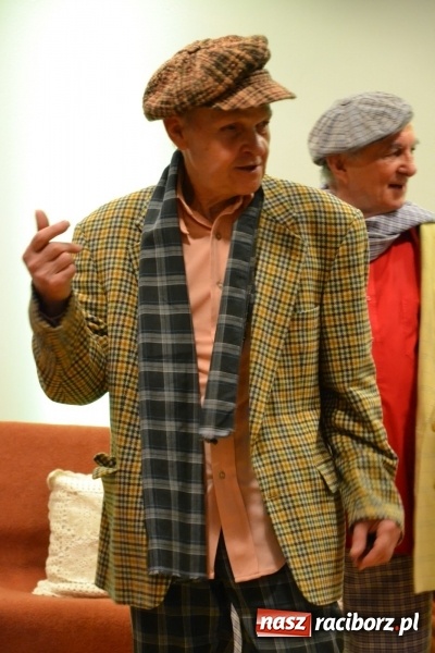 Zdjęcie w galerii na portalu naszraciborz.pl: Lwowska muzyka, przepiękne stroje i dekoracje, czyli Lwowska domówka na Zamku Piastowskim  wiadomości z regionu