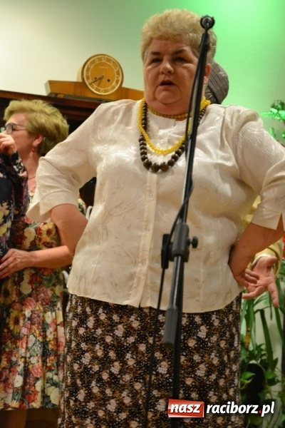 Zdjęcie w galerii na portalu naszraciborz.pl: Lwowska muzyka, przepiękne stroje i dekoracje, czyli Lwowska domówka na Zamku Piastowskim  wiadomości z regionu