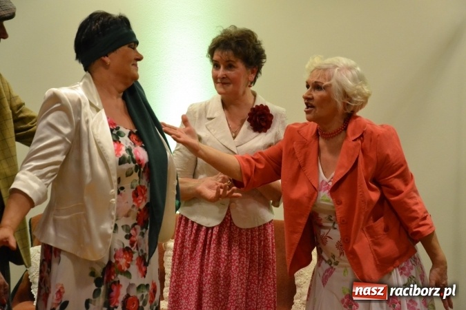 Zdjęcie w galerii na portalu naszraciborz.pl: Lwowska muzyka, przepiękne stroje i dekoracje, czyli Lwowska domówka na Zamku Piastowskim  wiadomości z regionu