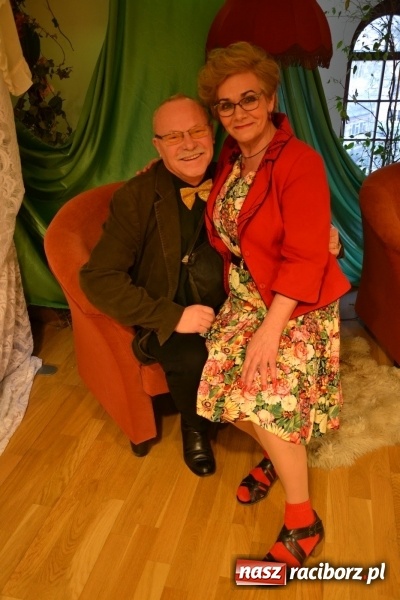 Zdjęcie w galerii na portalu naszraciborz.pl: Lwowska muzyka, przepiękne stroje i dekoracje, czyli Lwowska domówka na Zamku Piastowskim  wiadomości z regionu