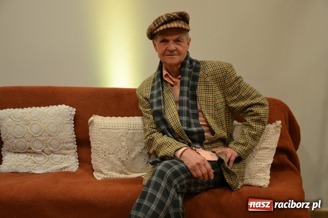 Zdjęcie w galerii na portalu naszraciborz.pl: Lwowska muzyka, przepiękne stroje i dekoracje, czyli Lwowska domówka na Zamku Piastowskim  wiadomości z regionu