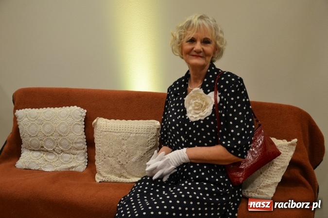 Zdjęcie w galerii na portalu naszraciborz.pl: Lwowska muzyka, przepiękne stroje i dekoracje, czyli Lwowska domówka na Zamku Piastowskim  wiadomości z regionu