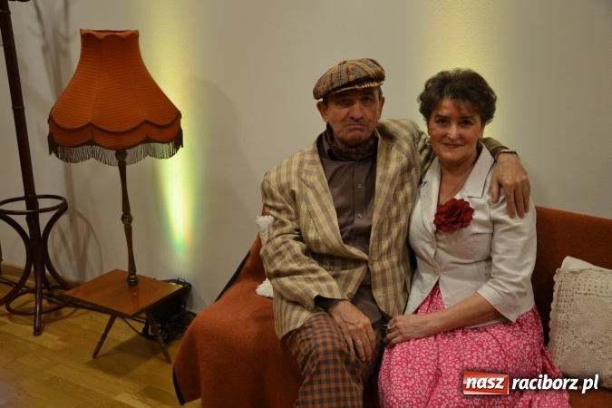 Zdjęcie w galerii na portalu naszraciborz.pl: Lwowska muzyka, przepiękne stroje i dekoracje, czyli Lwowska domówka na Zamku Piastowskim  wiadomości z regionu