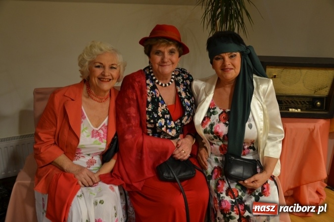 Zdjęcie w galerii na portalu naszraciborz.pl: Lwowska muzyka, przepiękne stroje i dekoracje, czyli Lwowska domówka na Zamku Piastowskim  wiadomości z regionu