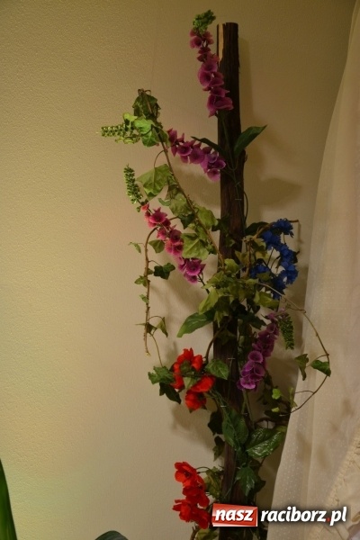 Zdjęcie w galerii na portalu naszraciborz.pl: Lwowska muzyka, przepiękne stroje i dekoracje, czyli Lwowska domówka na Zamku Piastowskim  wiadomości z regionu