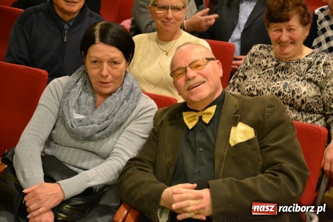 Zdjęcie w galerii na portalu naszraciborz.pl: Lwowska muzyka, przepiękne stroje i dekoracje, czyli Lwowska domówka na Zamku Piastowskim  wiadomości z regionu