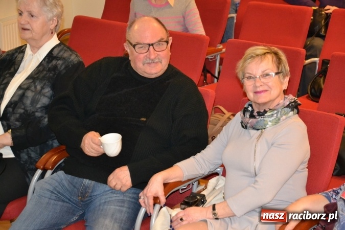 Zdjęcie w galerii na portalu naszraciborz.pl: Lwowska muzyka, przepiękne stroje i dekoracje, czyli Lwowska domówka na Zamku Piastowskim  wiadomości z regionu