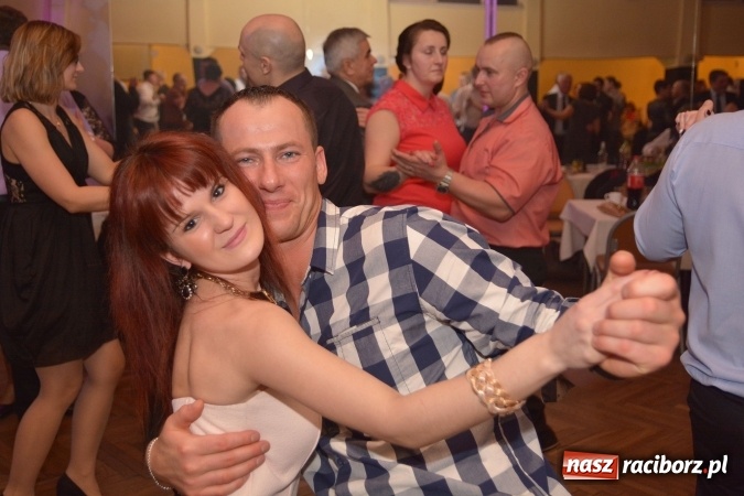 Zdjęcie w galerii na portalu naszraciborz.pl: I po karnawale. Pogrzebanie basa w Krzanowicach FOTO i WIDEO wiadomości z regionu