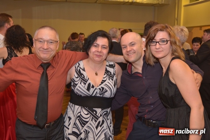 Zdjęcie w galerii na portalu naszraciborz.pl: I po karnawale. Pogrzebanie basa w Krzanowicach FOTO i WIDEO wiadomości z regionu