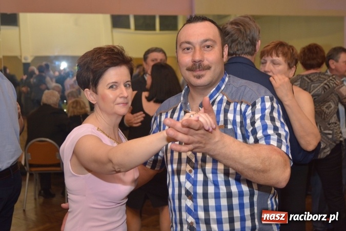 Zdjęcie w galerii na portalu naszraciborz.pl: I po karnawale. Pogrzebanie basa w Krzanowicach FOTO i WIDEO wiadomości z regionu