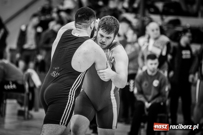 Zdjęcie w galerii na portalu naszraciborz.pl: Puchar Polski w zapasach w Rudniku wiadomości z regionu