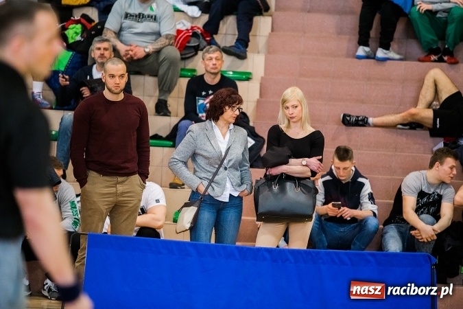 Zdjęcie w galerii na portalu naszraciborz.pl: Puchar Polski w zapasach w Rudniku wiadomości z regionu