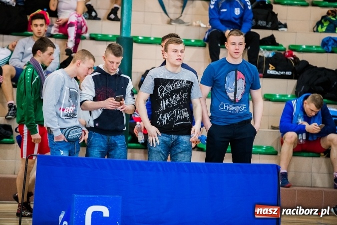 Zdjęcie w galerii na portalu naszraciborz.pl: Puchar Polski w zapasach w Rudniku wiadomości z regionu