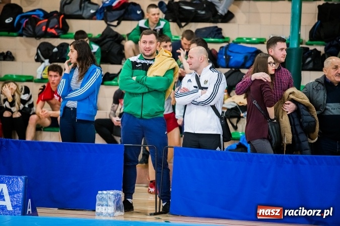 Zdjęcie w galerii na portalu naszraciborz.pl: Puchar Polski w zapasach w Rudniku wiadomości z regionu