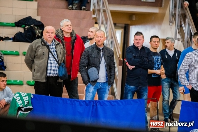 Zdjęcie w galerii na portalu naszraciborz.pl: Puchar Polski w zapasach w Rudniku wiadomości z regionu