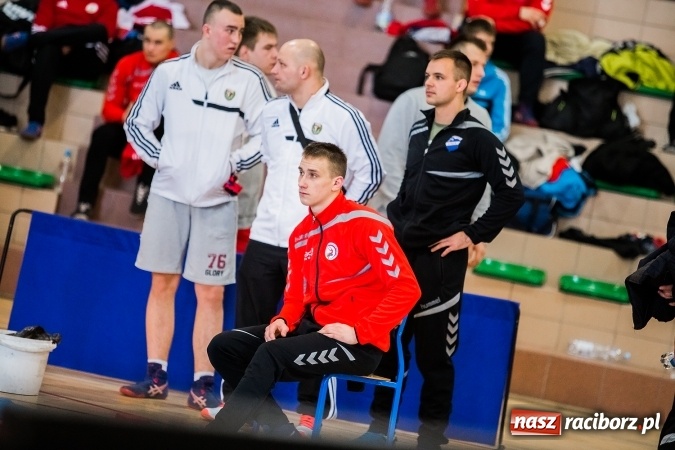 Zdjęcie w galerii na portalu naszraciborz.pl: Puchar Polski w zapasach w Rudniku wiadomości z regionu