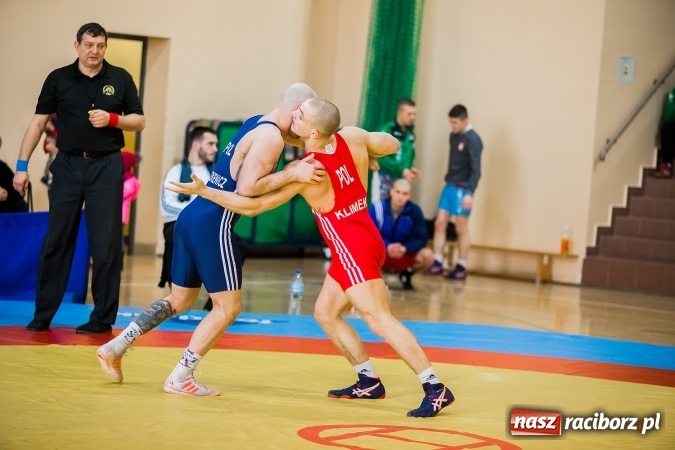 Zdjęcie w galerii na portalu naszraciborz.pl: Puchar Polski w zapasach w Rudniku wiadomości z regionu