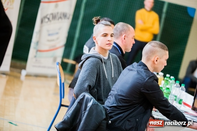 Zdjęcie w galerii na portalu naszraciborz.pl: Puchar Polski w zapasach w Rudniku wiadomości z regionu