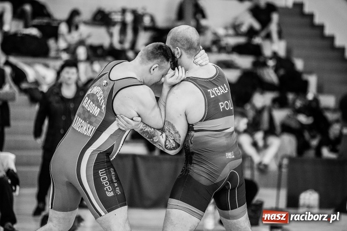 Zdjęcie w galerii na portalu naszraciborz.pl: Puchar Polski w zapasach w Rudniku wiadomości z regionu
