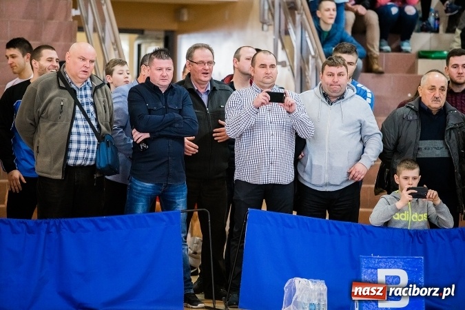 Zdjęcie w galerii na portalu naszraciborz.pl: Puchar Polski w zapasach w Rudniku wiadomości z regionu