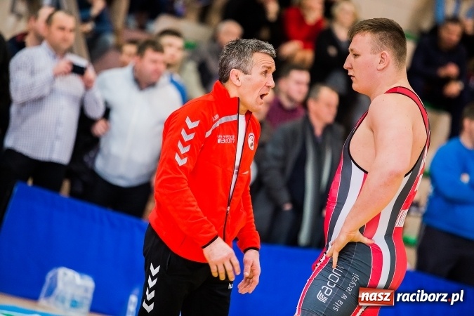 Zdjęcie w galerii na portalu naszraciborz.pl: Puchar Polski w zapasach w Rudniku wiadomości z regionu