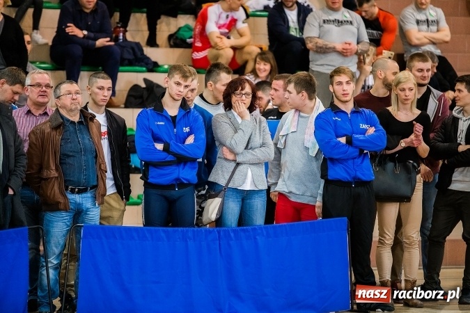 Zdjęcie w galerii na portalu naszraciborz.pl: Puchar Polski w zapasach w Rudniku wiadomości z regionu