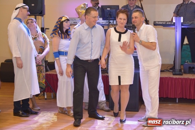 Zdjęcie w galerii na portalu naszraciborz.pl: Rewia gwiazd na ostatkach w Samborowicach FOTOREPORTRAŻ wiadomości z regionu