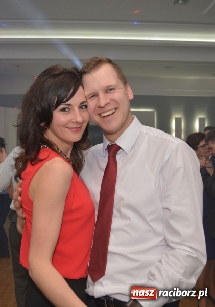 Zdjęcie w galerii na portalu naszraciborz.pl: Twork&oacute;w żegnał karnawał na zabawie szkolnej wiadomości z regionu