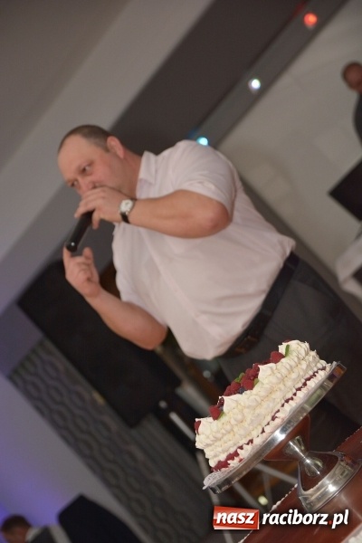 Zdjęcie w galerii na portalu naszraciborz.pl: Twork&oacute;w żegnał karnawał na zabawie szkolnej wiadomości z regionu