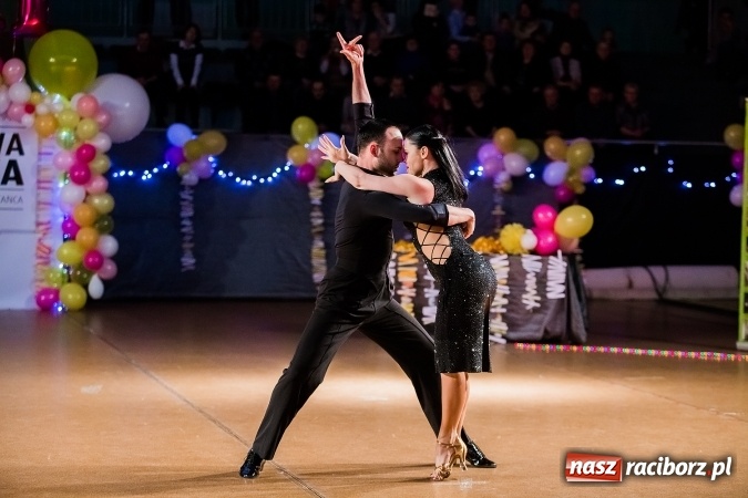 Zdjęcie w galerii na portalu naszraciborz.pl: Dziecięca Karnawałowa Rewia Tańca wiadomości z regionu