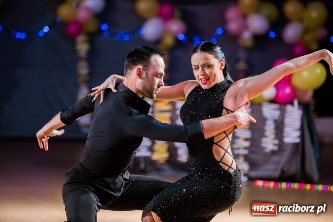 Zdjęcie w galerii na portalu naszraciborz.pl: Dziecięca Karnawałowa Rewia Tańca wiadomości z regionu