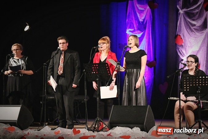 Zdjęcie w galerii na portalu naszraciborz.pl: Atlantyda, Skaza i Mag-Dance, czyli Suplement do Walentynek  wiadomości z regionu