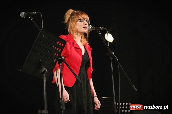 Zdjęcie w galerii na portalu naszraciborz.pl: Atlantyda, Skaza i Mag-Dance, czyli Suplement do Walentynek  wiadomości z regionu