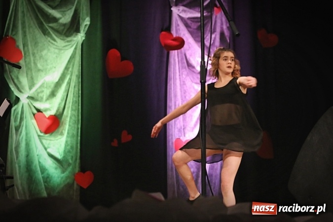 Zdjęcie w galerii na portalu naszraciborz.pl: Atlantyda, Skaza i Mag-Dance, czyli Suplement do Walentynek  wiadomości z regionu