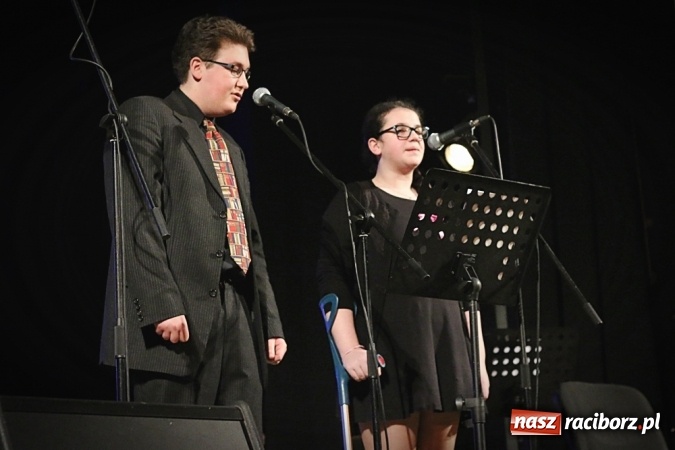 Zdjęcie w galerii na portalu naszraciborz.pl: Atlantyda, Skaza i Mag-Dance, czyli Suplement do Walentynek  wiadomości z regionu