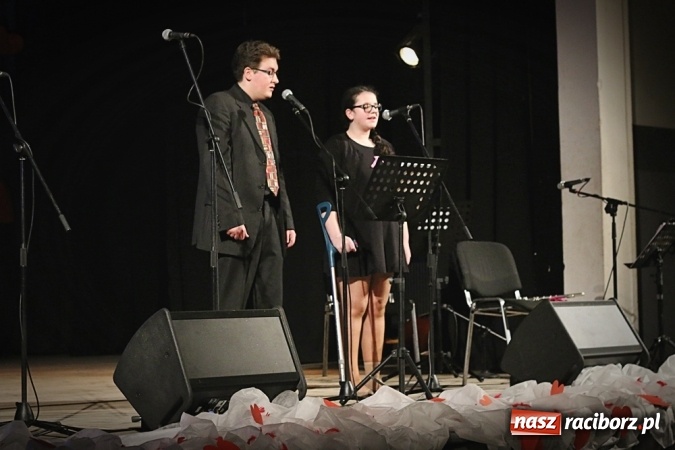 Zdjęcie w galerii na portalu naszraciborz.pl: Atlantyda, Skaza i Mag-Dance, czyli Suplement do Walentynek  wiadomości z regionu