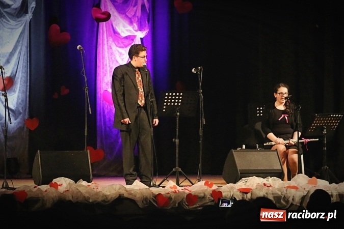 Zdjęcie w galerii na portalu naszraciborz.pl: Atlantyda, Skaza i Mag-Dance, czyli Suplement do Walentynek  wiadomości z regionu